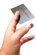 credit card