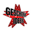 Marketing Weihnachtsstern - Geschenkideen (01)