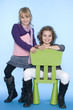 Foto: Kinder Kinder