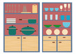 kitchen furniture