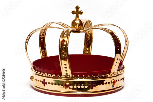 Photo: Crown Crown