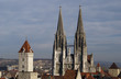 Regensburger dom