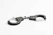Police handcuffs