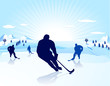 Eishockey Eishockey