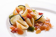 Pasta salad