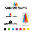 Design business template