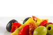 Antipasti-Spieße