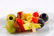 Antipasti-Spieße