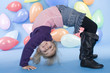 Foto: Kinder Kinder