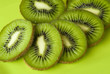 Fettine di kiwi
