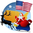 Merry Christmas, United States!