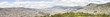 Panorama of Quito