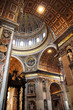 Petersdom in Rom Petersdom in Rom