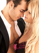 Foto: Sexy Young Couple. Models Released Sexy Young Couple. Models Released