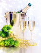 Champagne.Celebration