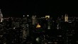 New York City Skyline - Panning