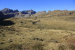 valle junto al ibon de Piedrafita de Jaca, Pirineos