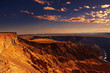Photo: Fish River canyon, Namibia Fish River canyon, Namibia