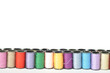 Cotton thread bobbins Cotton thread bobbins
