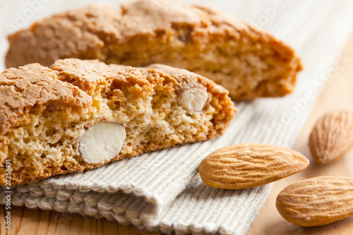 Photo: italian cantuccini cookies italian cantuccini cookies