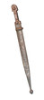 Ancient weapons