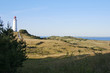 Leuchtturm Hiddensee