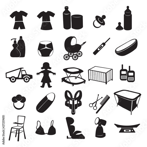 детские товары в Санкт-Петербурге