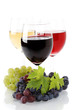 Wine composition