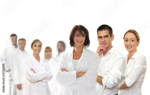 Foto: Qualitätsmanagement Qualitätsmanagement