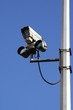 Traffic camera Traffic camera