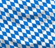 Bayrische Fahne