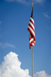 bandiera americana