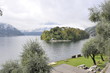 lago como