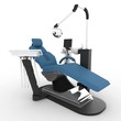 3d dentist chair 3d dentist chair