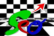 Seo Race concept