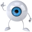Oeil