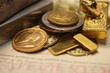 Gold