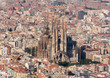 Barcelona – Panorama
