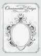Ornamental Frame Design