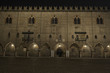Palazzo Ducale in Mantua (Mantova), Italy, at Night Palazzo Ducale in Mantua (Mantova), Italy, at Night