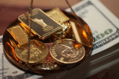 Photo: Gold Gold