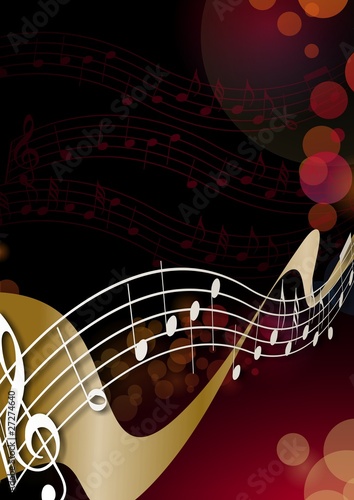 Photo: musica natale musica natale