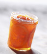 confiture d'orange