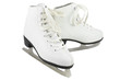 Foto: figure skate figure skate