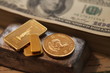 Gold