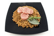 Cotechino e Lenticchie