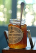 Marmelade d'orange