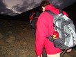 L'ascension nocturne du M'Goun - 4070 m (Atlas, Maroc) L'ascension nocturne du M'Goun - 4070 m (Atlas, Maroc)