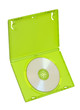 DVD/CD with Case