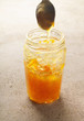Marmelade d'orange